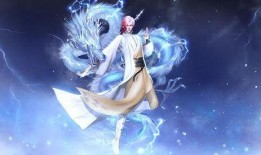 逆水寒最新绝技爆料,江湖风云再起，神秘技能引期待