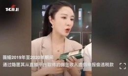 杨迪爆料薇娅了吗视频,揭秘直播带货背后的真相