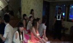 深圳爆料扫黄最新消息,重拳打击，净化社会风气